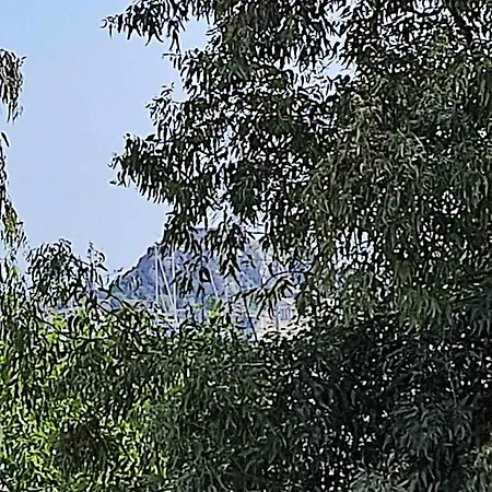 Apartamento Danae's Flat