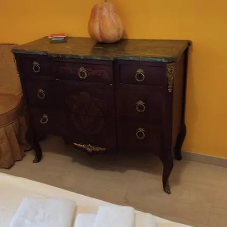 Danae's Flat Apartment Anemomylos