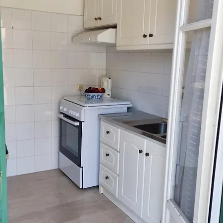 Danae's Flat דירה *