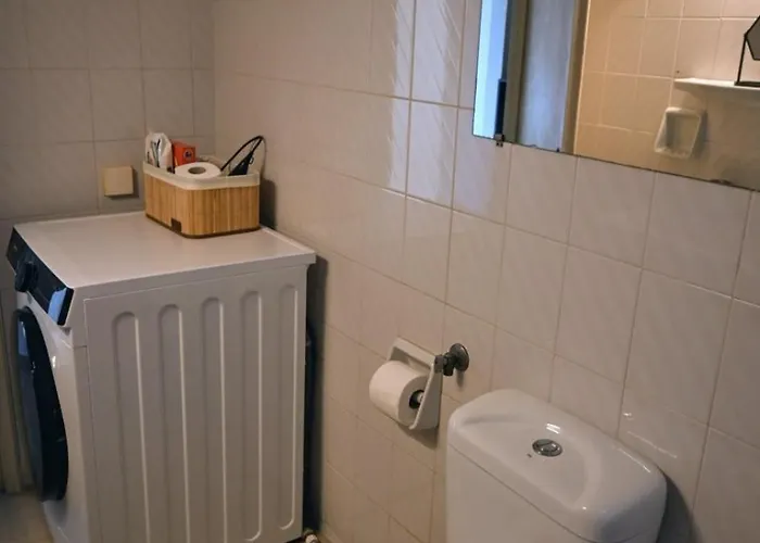 Danae's Flat