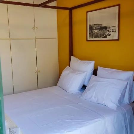 Danae's Flat Anemómylos